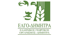 Ελληνικός Γεωργικός Οργανισμός – ΔΗΜΗΤΡΑ